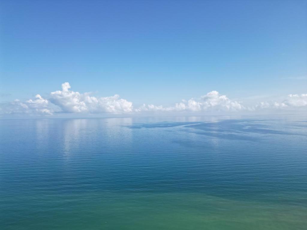 Villa Terrazza Sul Mare Balestrate Exteriör bild